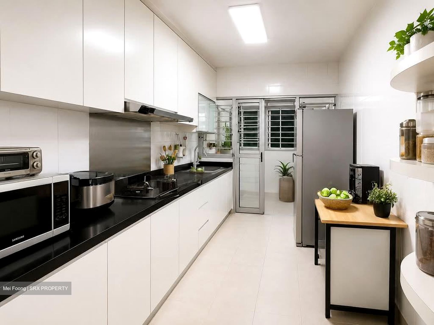 Blk 665C Waterway Woodcress (Punggol), HDB 4 Rooms #581440441